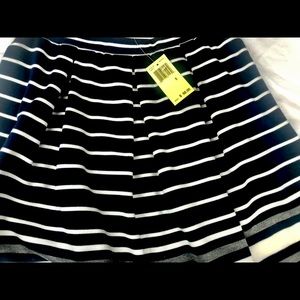 Max studio Women circle skirt